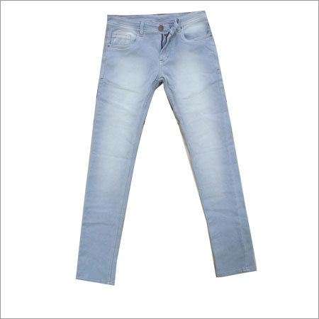 Stretch Fitting Jeans Stretch Fitting Jeans