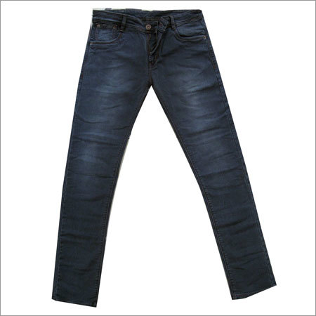 Slim Fit Stretch Fitting Jeans Slim Fit Stretch Fitting Jeans