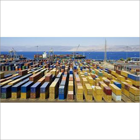 Import Custom Clearing Agents Import Custom Clearing Agents