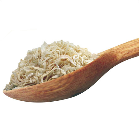 Dehydrated White Onion Kibbled Flakes Dehydrated White Onion Kibbled Flakes