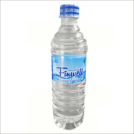 Mineral Water 500 ML Mineral Water 500 ML