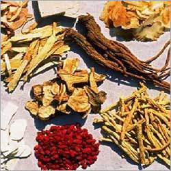 Dry Herbs Dry Herbs