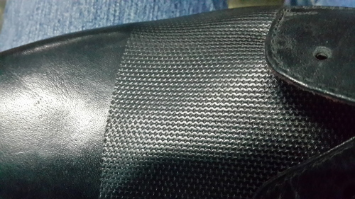 Footwear Engraving Services Footwear Engraving Services