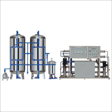 Water Purification Systems Water Purification Systems