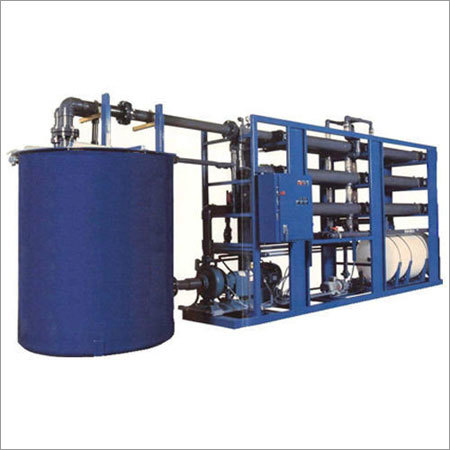 Micro Filtration System Micro Filtration System