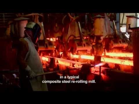 Hot Charging Rolling Mill Hot Charging Rolling Mill
