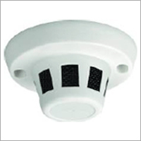 Smoke Detector Camera Smoke Detector Camera