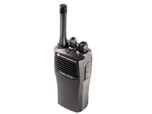 Walkie Talkie Walkie Talkie