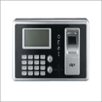 Biometric Machine Biometric Machine