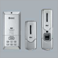 Electronic Door Lock Electronic Door Lock