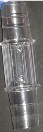 Plastic Luer Plastic Luer