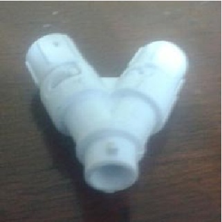 Plastic Stop Cock Plastic Stop Cock