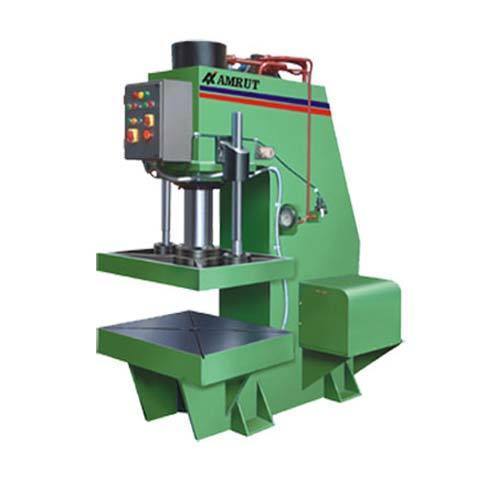 Hydraulic Press Work Hydraulic Press Work