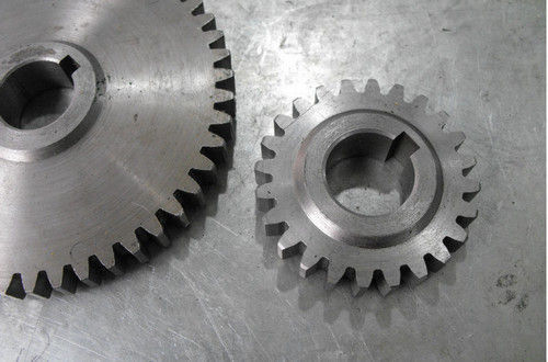 Textile Machine Gear Parts Textile Machine Gear Parts