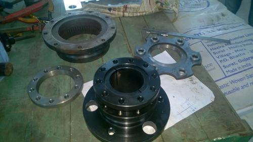 Coupling Set Coupling Set