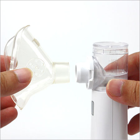 Handy Ultrasonic Compressor Nebulizer Handy Ultrasonic Compressor Nebulizer