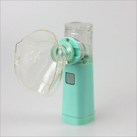Mini Portable Medical Nebulizer Machine Mini Portable Medical Nebulizer Machine