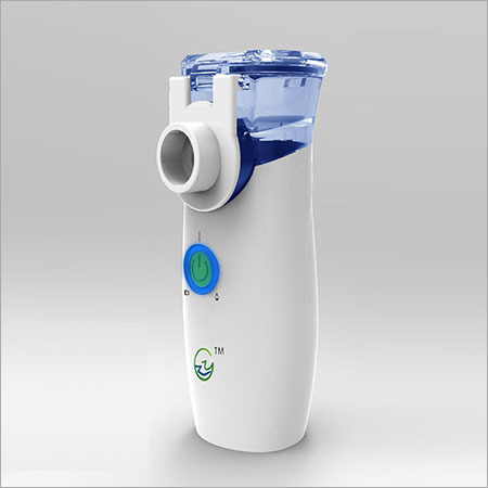 Pocket Compressor Nebulizer for Hospital and Clinic Pocket Compressor Nebulizer for Hospital and Clinic