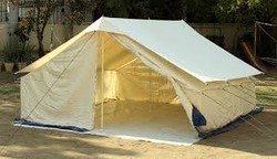 Relief Tent Relief Tent