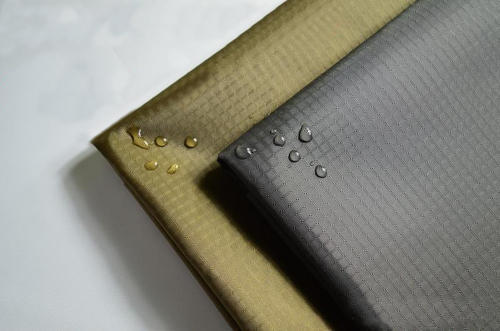 PU Coated Nylon Fabrics for Bags PU Coated Nylon Fabrics for Bags