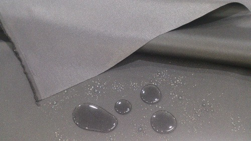 Polyurethane Coated Polyester/Nylon Fabric Polyurethane Coated Polyester/Nylon Fabric