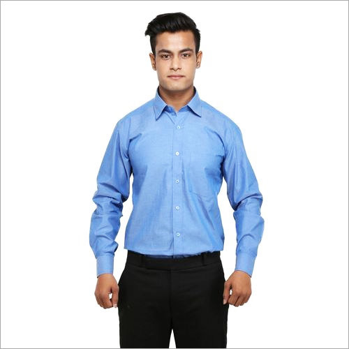 Cotton Formal Shirt Cotton Formal Shirt