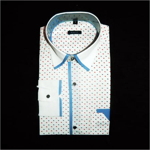 Printed Shirts Printed Shirts