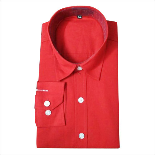Matty Plain Casual Shirts Matty Plain Casual Shirts