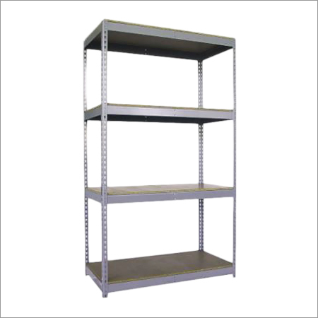 Slotted Angle Rack Slotted Angle Rack