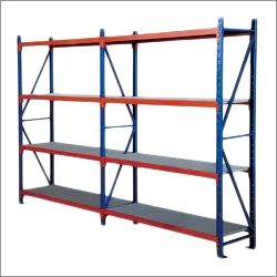 Long Span Shelving Duty Rack Long Span Shelving Duty Rack