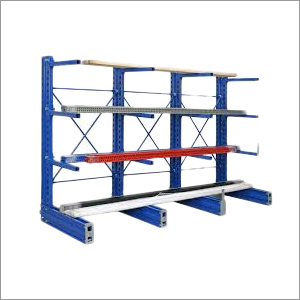 Cantilever Racking Cantilever Racking