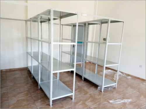 Slotted Angles Shelves Slotted Angles Shelves