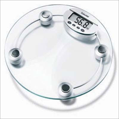 Digital Weight Machine Digital Weight Machine
