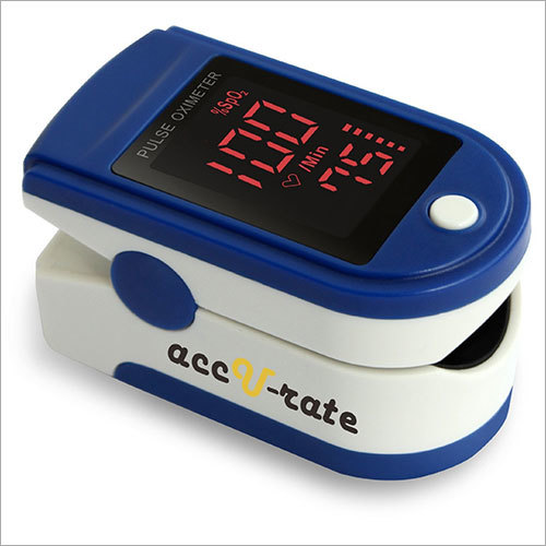 Pulse Oximeters Pulse Oximeters