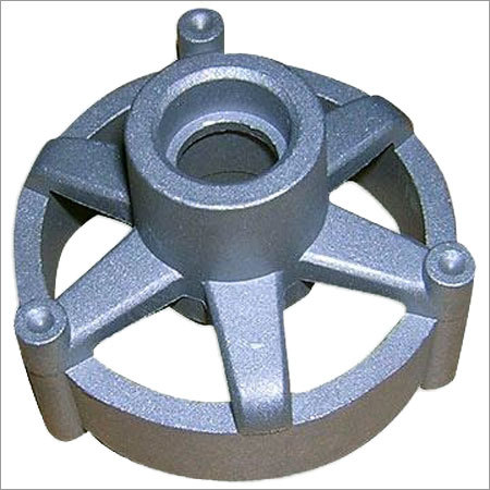 Rotor Oil Cap Rotor Oil Cap
