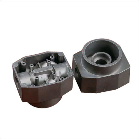 Air Ducting Air Ducting