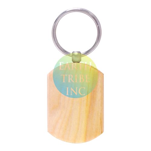 Wooden Keychains Wooden Keychains