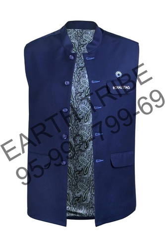 Premium Designer Waist Coat Premium Designer Waist Coat