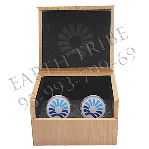 Promotional Metal Cufflinks Promotional Metal Cufflinks