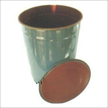 Steel Storage Barrel Steel Storage Barrel