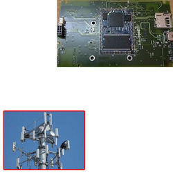 ARM Board for Telecom Industry ARM Board for Telecom Industry