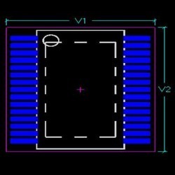 PCB CAD Library Development PCB CAD Library Development