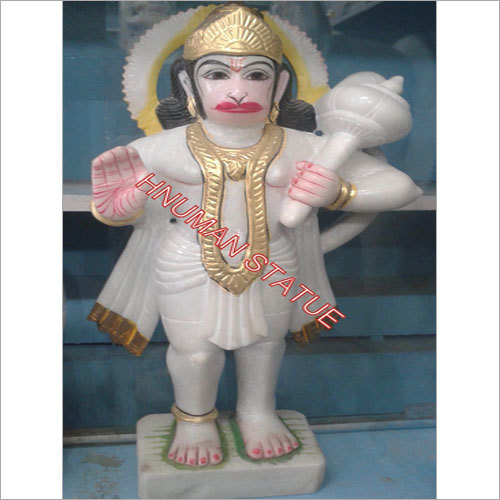 Hanuman Statue Hanuman Statue