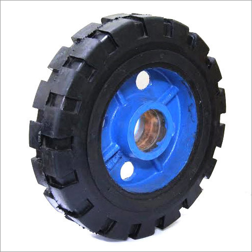 Diesel Engine Trolley Tyre Diesel Engine Trolley Tyre