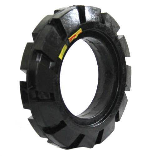Solid Rubber Tyres Solid Rubber Tyres