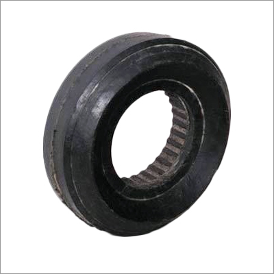 Solid Cushion Tyre Solid Cushion Tyre