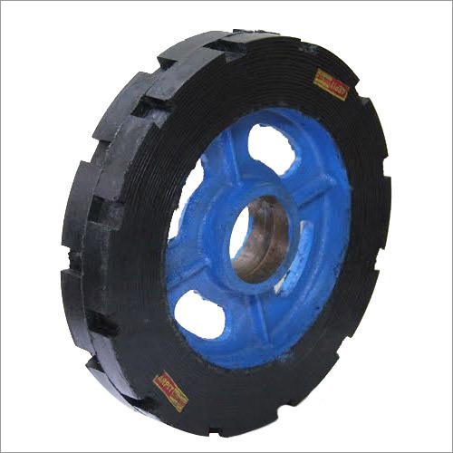 Wheels For Railway Trolley Wheels For Railway Trolley