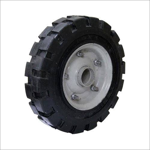 Airport Trolley Wheels Airport Trolley Wheels