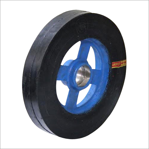 Thresher Ground Wheel Thresher Ground Wheel