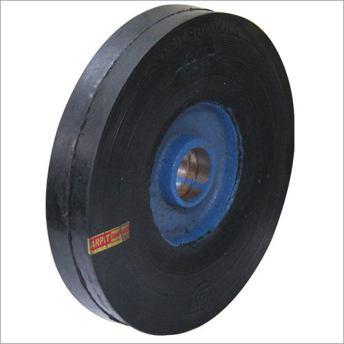 Pumping Set Trolley Wheels Pumping Set Trolley Wheels